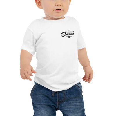 Toddler Retro Tee Thumbnail