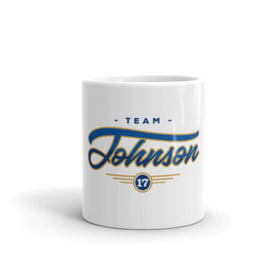Retro Coffee Mug Thumbnail