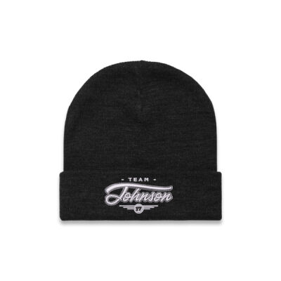 Retro Beanie  Thumbnail