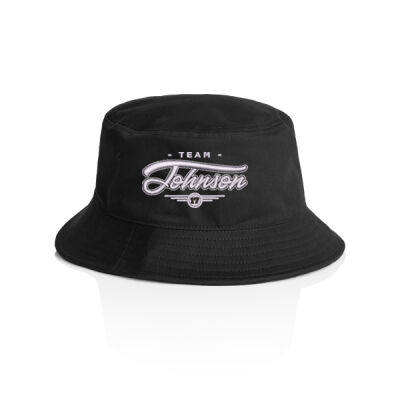 Retro Bucket Hat Thumbnail